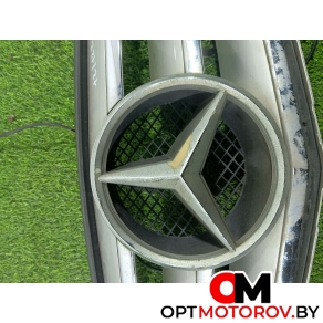 Передняя панель (телевизор)  Mercedes-Benz C-Класс W204/S204 2010 A2048800023 #5