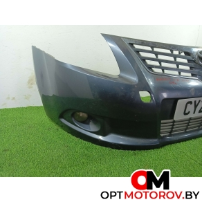 Бампер передний  Toyota Avensis 3 поколение (T270) 2009  #2