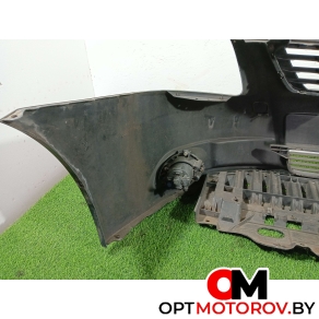 Бампер передний  Toyota Avensis 3 поколение (T270) 2009  #7
