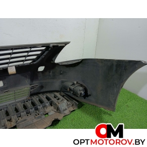 Бампер передний  Toyota Avensis 3 поколение (T270) 2009  #8