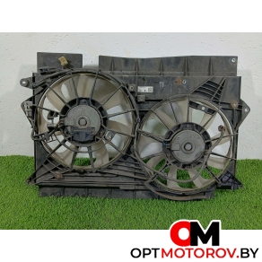 Бачок омывателя  Toyota Avensis 3 поколение (T270) 2009 160400r160 #1