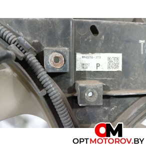 Бачок омывателя  Toyota Avensis 3 поколение (T270) 2009 160400r160 #2