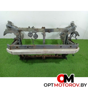 Патрубок интеркулера  Toyota Avensis 3 поколение (T270) 2009 5320105907 #1