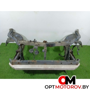 Патрубок интеркулера  Toyota Avensis 3 поколение (T270) 2009 5320105907 #3