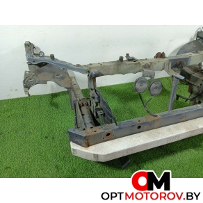 Патрубок интеркулера  Toyota Avensis 3 поколение (T270) 2009 5320105907 #4