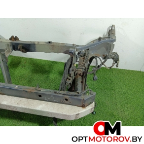 Патрубок интеркулера  Toyota Avensis 3 поколение (T270) 2009 5320105907 #5