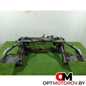 Патрубок интеркулера  Toyota Avensis 3 поколение (T270) 2009 5320105907 #6