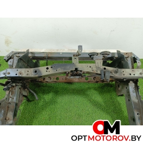 Патрубок интеркулера  Toyota Avensis 3 поколение (T270) 2009 5320105907 #7