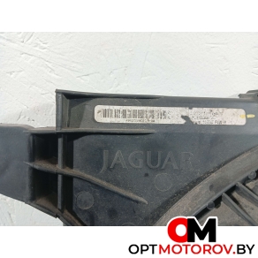 Бачок расширительный  Jaguar XF X250 2011 9x238c607bf #6