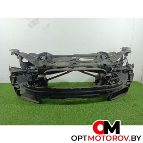 Интеркулер  Jaguar XF X250 2011 C2z5552, 8x238a297ah #4