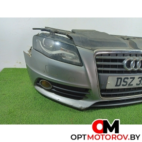 Передняя часть (ноускат) в сборе  Audi A4 B8/8K 2010 8K0807437A #3