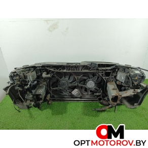 Передняя часть (ноускат) в сборе  Audi A4 B8/8K 2010 8K0807437A #6