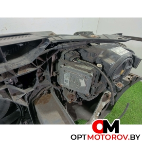 Передняя часть (ноускат) в сборе  Audi A4 B8/8K 2010 8K0807437A #8