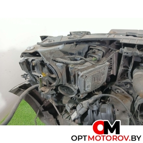 Передняя часть (ноускат) в сборе  Audi A4 B8/8K 2010 8K0807437A #9