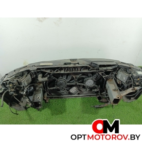 Передняя часть (ноускат) в сборе  Audi A4 B8/8K 2010 8K0807437A #10