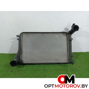 Интеркулер  Volkswagen Touran 1 поколение [2-й рестайлинг] 2014 1K0145803A #1