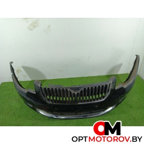 Бачок омывателя  Skoda Superb 2 поколение 2011 3t0807221g #3