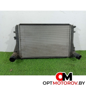 Бампер передний  Skoda Superb 2 поколение 2011 1k0145803bn #1