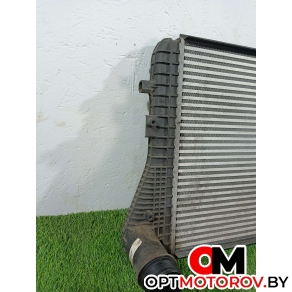 Бампер передний  Skoda Superb 2 поколение 2011 1k0145803bn #2