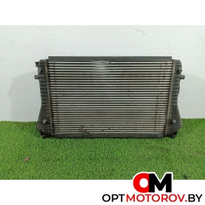 Бампер передний  Skoda Superb 2 поколение 2011 1k0145803bn #5