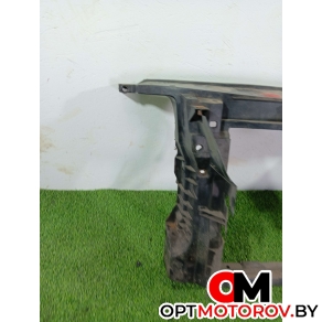 Усилитель переднего бампера  Skoda Superb 2 поколение 2011 3t0805588d #3