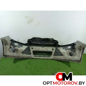 Усилитель бампера переднего  Ford Focus 3 поколение 2012 Bm5117757a #6