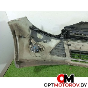 Усилитель бампера переднего  Ford Focus 3 поколение 2012 Bm5117757a #7