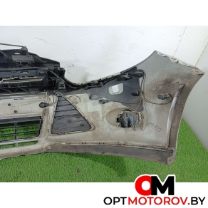 Усилитель бампера переднего  Ford Focus 3 поколение 2012 Bm5117757a #8