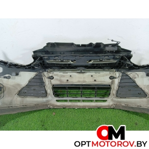 Усилитель бампера переднего  Ford Focus 3 поколение 2012 Bm5117757a #9