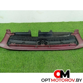 Решетка радиатора  Toyota RAV4 2 поколение (XA20) [рестайлинг] 2004 5310142140 #4