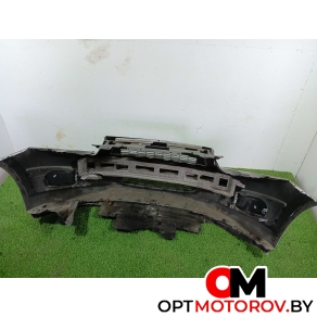 Бампер передний  Chevrolet Aveo T300 2012 JH01AV011016 #7