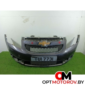 Бампер передний  Chevrolet Orlando 1 поколение 2012 95411424 #1