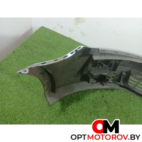 Бампер передний  Volkswagen Golf 6 поколение 2009 5K0807221S #7