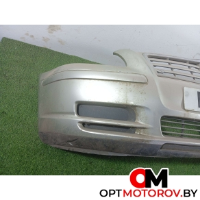 Бампер передний  Toyota Avensis 2 поколение (T250) 2005 5211905160 #3