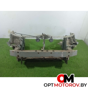 Интеркулер  Toyota Avensis 2 поколение (T250) 2005 5320105903 #1