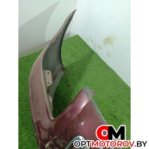 Бампер передний  Toyota Avensis 2 поколение (T250) 2004 5211905160 #6