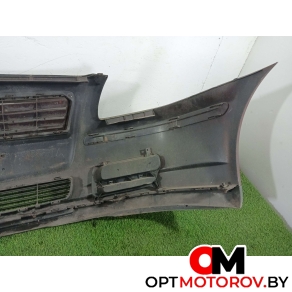 Бампер передний  Toyota Avensis 2 поколение (T250) 2004 5211905160 #8