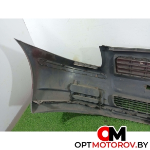 Бампер передний  Toyota Avensis 2 поколение (T250) 2004 5211905160 #9