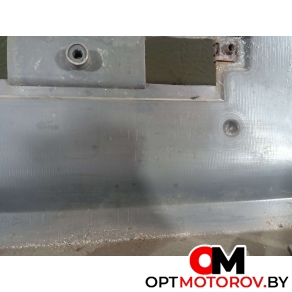 Бампер передний  Toyota Avensis 2 поколение (T250) 2004 5211905160 #10