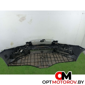 Бампер передний  Jaguar XF X250 2008 C2Z13207XXX #5