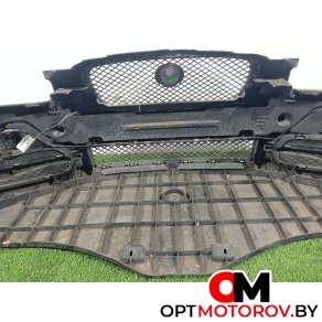 Бампер передний  Jaguar XF X250 2008 C2Z13207XXX #8