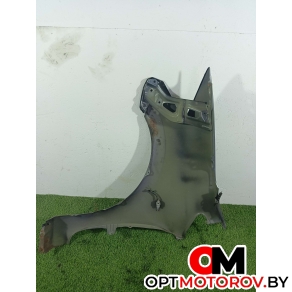 Крыло переднее правое  Toyota Auris 1 поколение 2008 5380112a00 #5