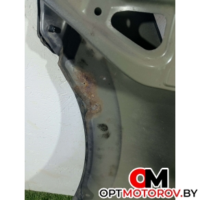 Крыло переднее правое  Toyota Auris 1 поколение 2008 5380112a00 #6