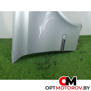 Крыло переднее правое  Mercedes-Benz E-Класс W211/S211 2006 A2118800818 #2