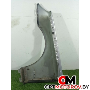 Крыло переднее правое  Mercedes-Benz E-Класс W211/S211 2006 A2118800818 #3