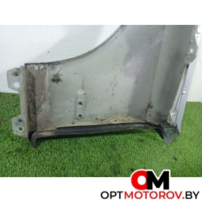 Крыло переднее правое  Mercedes-Benz E-Класс W211/S211 2006 A2118800818 #4
