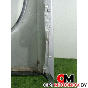 Крыло переднее правое  Mercedes-Benz E-Класс W211/S211 2006 A2118800818 #5