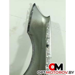 Крыло переднее правое  Mercedes-Benz E-Класс W211/S211 2006 A2118800818 #6