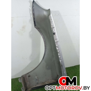 Крыло переднее правое  Mercedes-Benz E-Класс W211/S211 2006 A2118800818 #7
