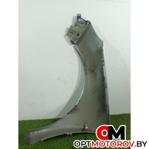 Крыло переднее правое  Opel Insignia 1 поколение (A) 2012 13277521 #4